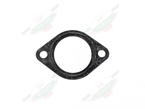 ferrari 143408 exhaust gasket grey metal