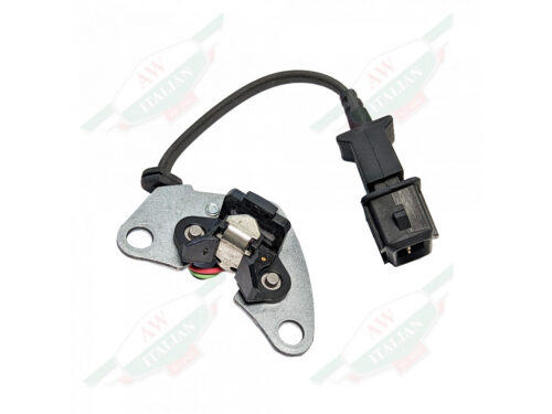 ferrari 146312 phase sensor black wire with metal piece