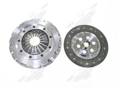 ferrari 146407 clutch disc and pressure plate