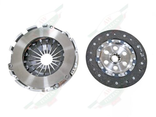 ferrari 146407 clutch disc and pressure plate