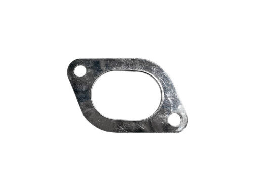 grey rhombus shape with holes