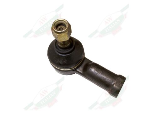 ferrari 154300 Black Tie Rod ends with Nut on bolt