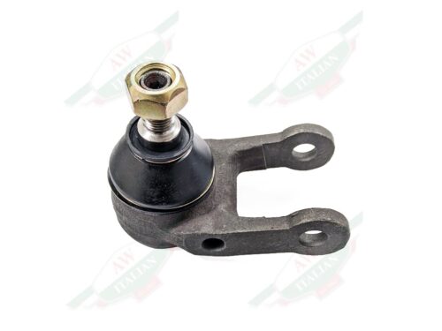 ferrari 154396 front lower ball joint metal