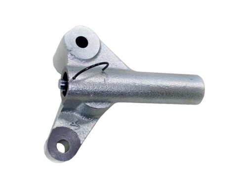 hydraulic tensioner