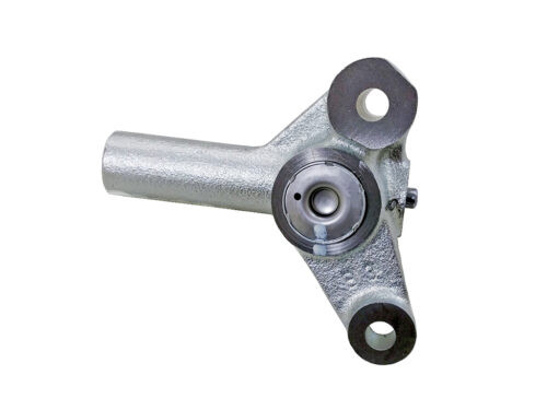 hydraulic tensioner