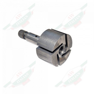 ferrari 170956S metal cylinder with shaft