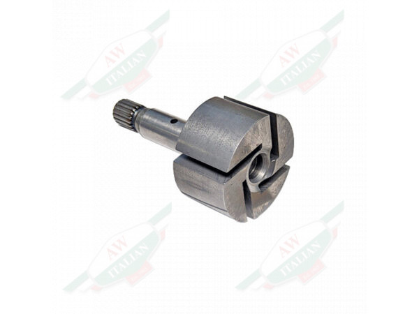 ferrari 170956S metal cylinder with shaft