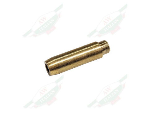 valve guide brass bullet shape