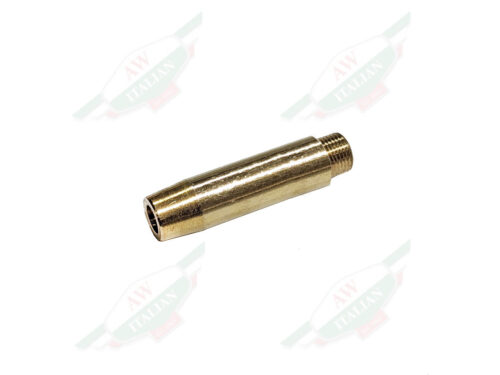 brass valve guide bullet shape