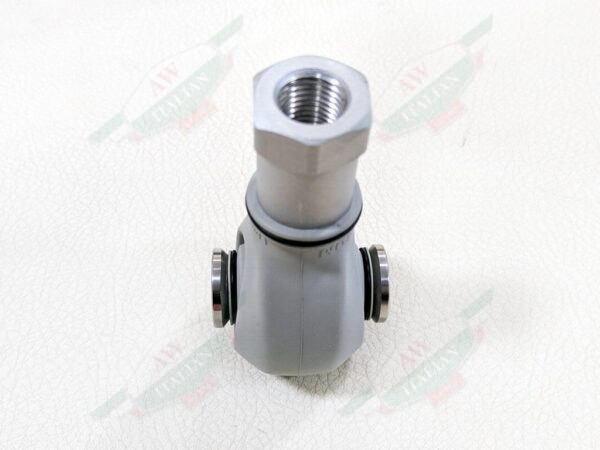 Ferrari Front Tie Rod End PREKOM - 181882 - Image 2