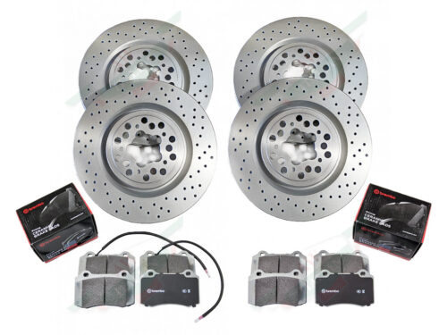 silver metal discs black squares on white back ground