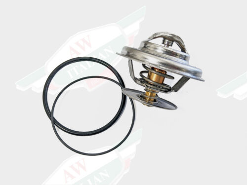 ferrari 183758 thermostat with o-rings