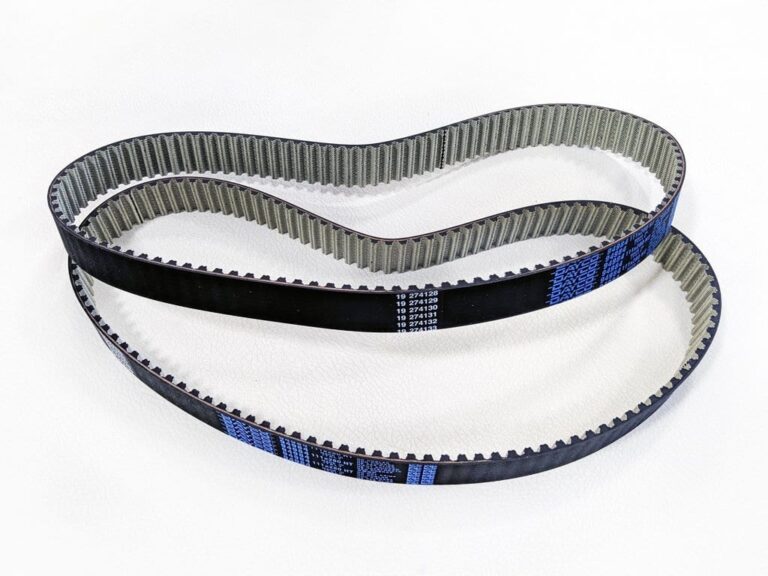 Ferrari F355/360 Timing Belt Set184986/2 AW Italian Auto Parts