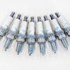 Ferrari/Maserati Spark Plug Set of 8 – 192637/8 – AW Italian Auto
