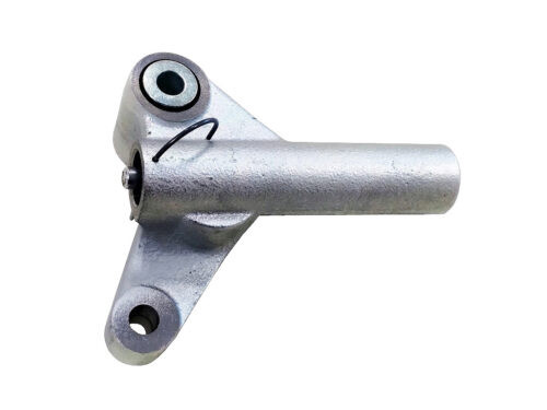 hydraulic tensioner