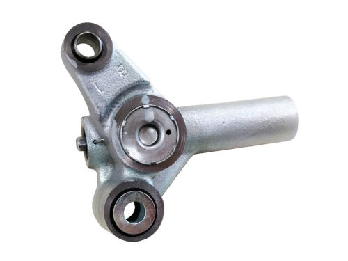 hydraulic tensioner
