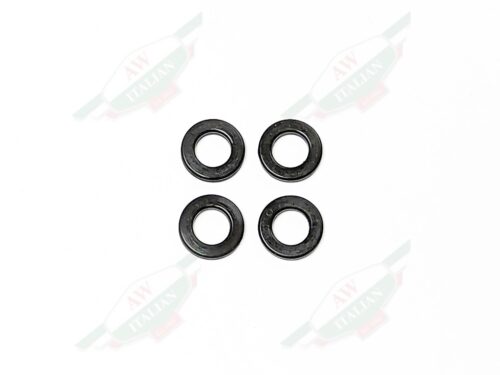 ferrari 22010 black rubber seal o-ring brake caliper halves