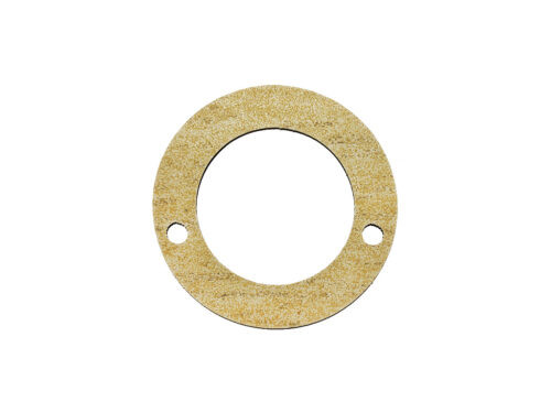 yellow circle with 2 holes