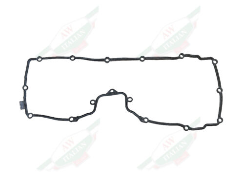 Black Ferrari Valve Cover Gasket