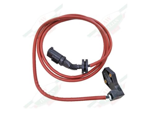 ferrari 243784 f1 clutch sensor red wire black ends