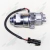 HALページ^ - ^ Ferrari F1 Hydraulic Gearbox Pump - 247223 AW Italian Auto Parts