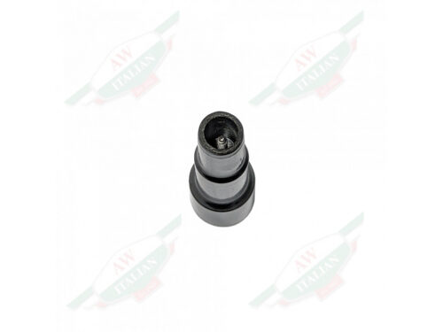black stepped cylinder spark plug connector