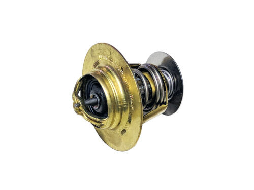 gold and silver thermostat