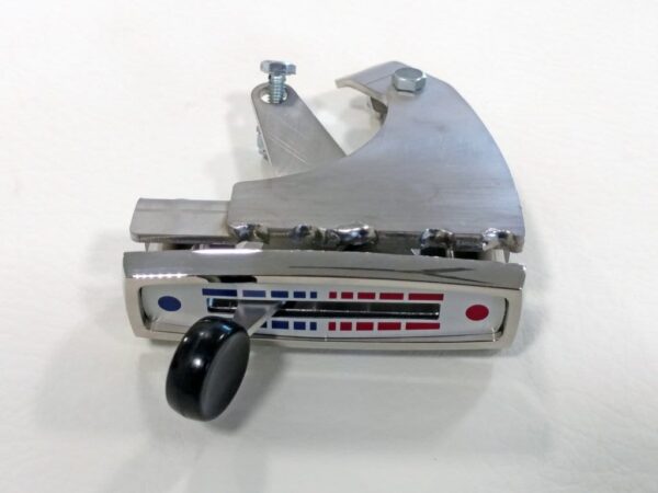 Ferrari Heater Control Lever - 60548200