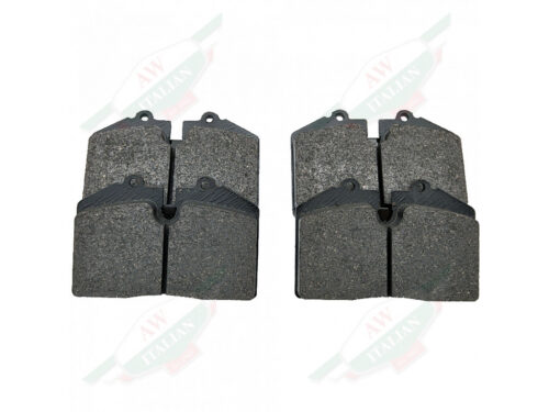 ferrari 70000886 brake pads