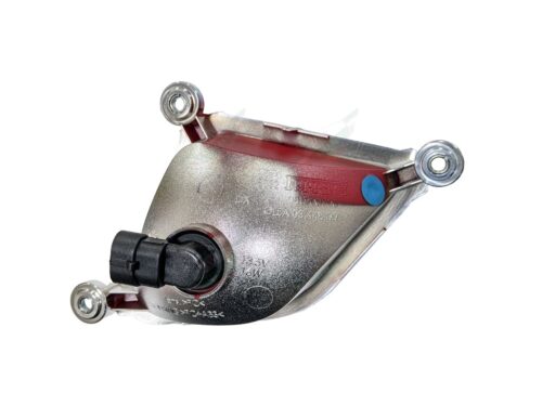 ferrari 81900700 rear fog light red lens with 3 bolt holes