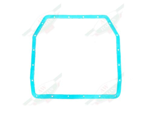 ferrari 9111158 green oil pan gasket