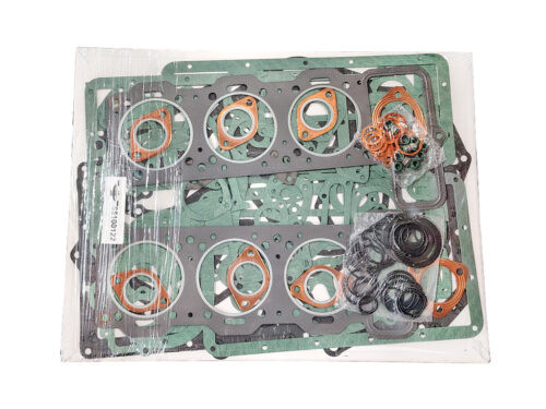gasket set wrapped in plastic