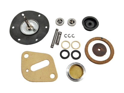 washers pins and gaskets kit