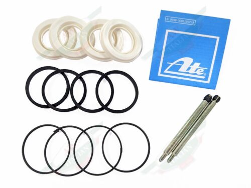 ferrari 95691531 brake caliper rebuild seal kit ATE