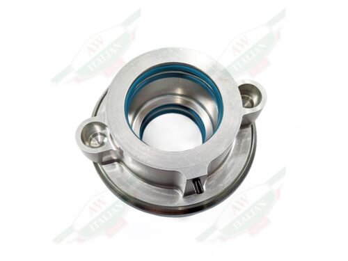 ferrari CRB 355 MS clutch release bearing slave cylinder grey with green o-rings