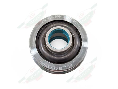 ferrari CRB 456 550 MS clutch release bearing slave cylinder grey with green o-rings