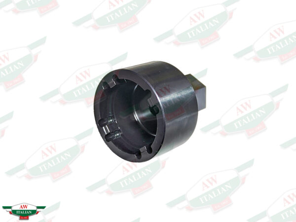 ferrari RNT38 black metal socket tool