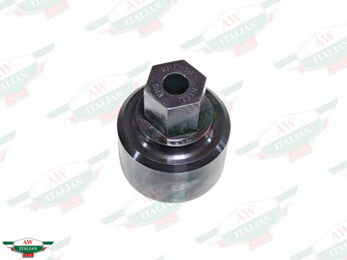 ferrari RNT38 black metal socket tool