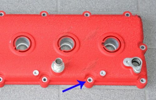 maserati valvecover 3