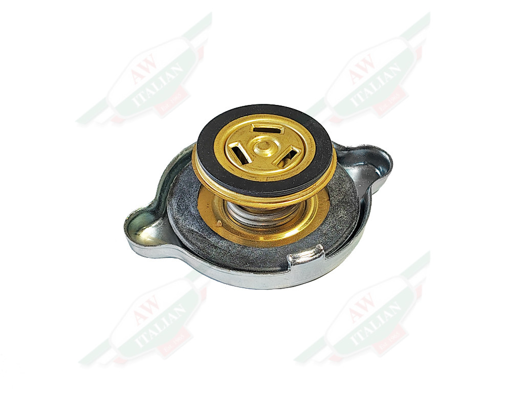 Ferrari Expansion Tank/Radiator Cap 1.1 Bar - 137644-2 - Image 2