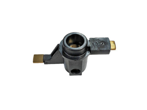 black plastic ignition rotor