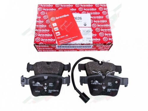 maserati 673004626 new