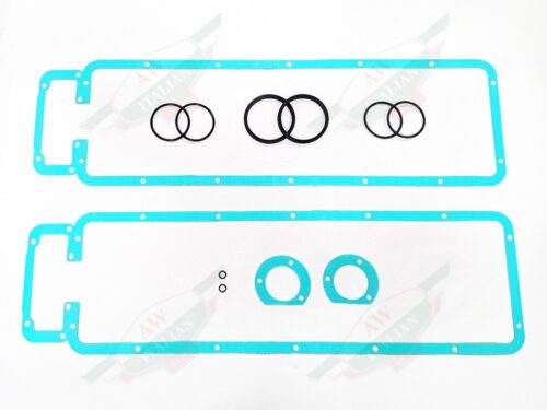 AW3330000 cam cover gasket green and black o-rings