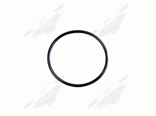 thin black circle on white background