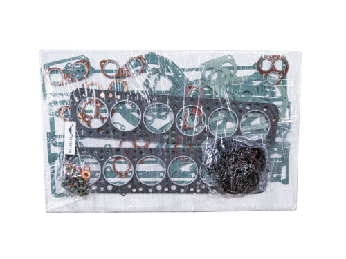 gasket set wrapped in plastic