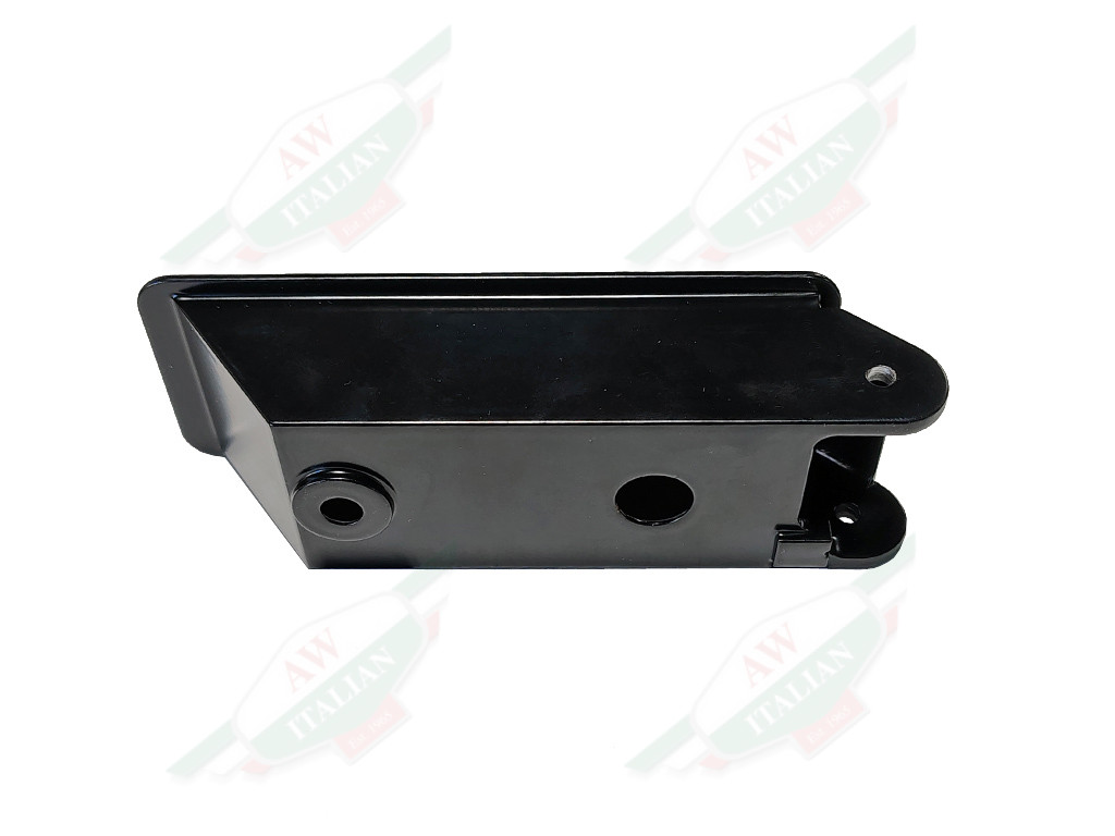 Ferrari Hood Release Handle Housing - 60297207B - Image 2
