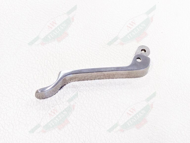 Ferrari Trunk Lid Release Handle 50036508H AW Italian Auto Parts