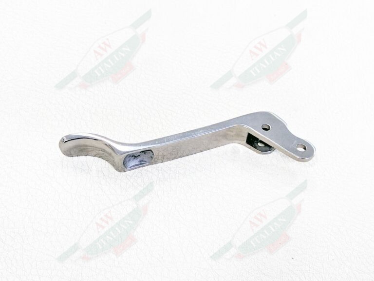 Ferrari Trunk Lid Release Handle 50036508H AW Italian Auto Parts