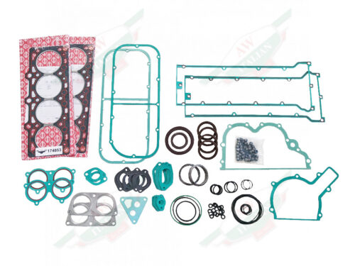 ferrari 182028 engine gasket set