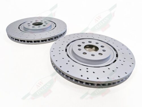 maserati 670037769 2